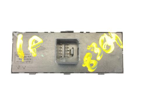 Left front window switch SEAT LEON (1P1)  | BP9247468I27 