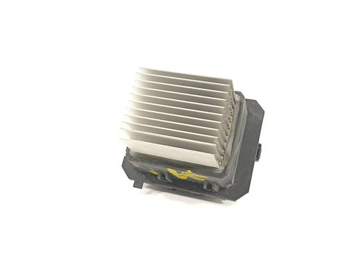 Used Heater resistor Heater resistor PEUGEOT 508 I (8D_) 2.0 HDi (163 hp) 15909146 15909146