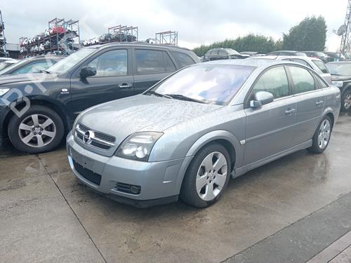 Left headlight OPEL VECTRA C GTS (Z02) 1.9 CDTI (F68) | BP32043346C28