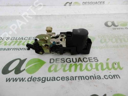 Rear right lock DAEWOO REZZO (U100)  | BP1840244C99 
