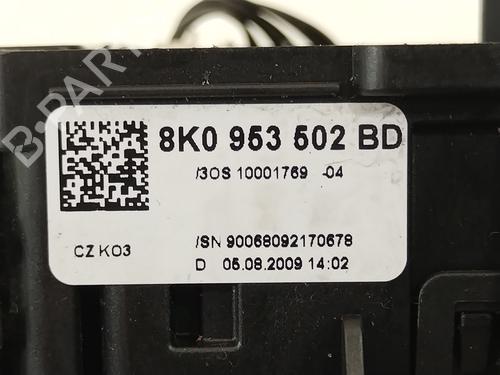 Steering column stalk AUDI A4 B8 (8K2) 2.0 TDI | BP31380731I23  - Image 5