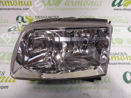 Used Left headlight Left headlight 1879243 1879243