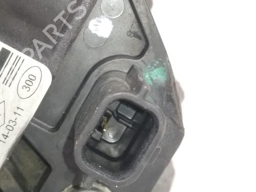 Alternator NISSAN QASHQAI II (J11, J11_)  | BP17787091M7 