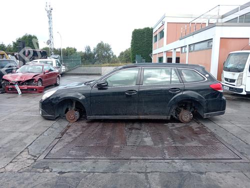 Used Parts SUBARU LEGACY V (BM) 2.0 D AWD (BMD) (150 hp) 3380098