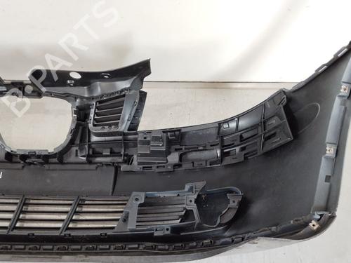 Front bumper SEAT IBIZA III (6L1) 1.9 SDI | BP28095079C7 