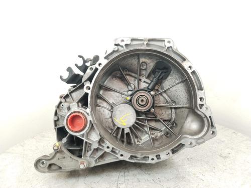 Used Gearbox Gearbox FORD TRANSIT CONNECT (P65_, P70_, P80_) 1.8 Di (75 hp) 40296282 40296282