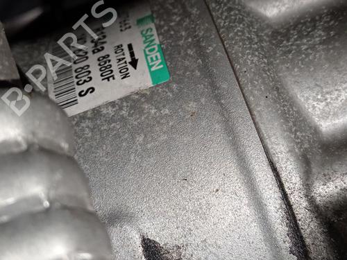 Used AC compressor AC compressor AUDI A3 (8P1) 2.0 TDI (170 hp) 36304882 36304882