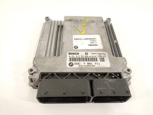 engine-control-unit-ecu-bmw-x3-e83-20-d-13617801711-0281013251-7801711-2003-2004-2005-2006-2007-2008-2009-2010-2011-16811123 main image