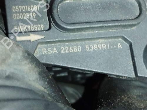 Mass air flow sensor RENAULT MEGANE IV Hatchback (B9A/M/N_) 1.5 dCi 90 (B9A1) | BP40085363M95 - Image 2
