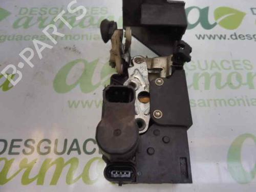 Rear right lock ALFA ROMEO 156 Sportwagon (932_) 1.9 JTD 16V (932BXE00) | BP1987126C99 