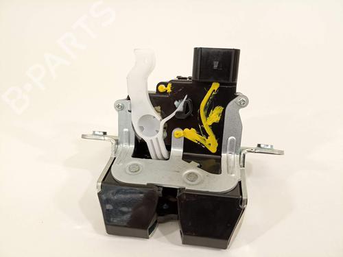 Used Tailgate lock Tailgate lock KIA SORENTO IV (MQ4, MQ4A) 1.6 T-GDi Hybrid AWD (230 hp) 40100458 40100458