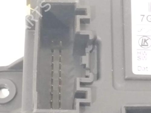 Electronic module FORD MONDEO IV (BA7) | BP24122910M83 - Image 5