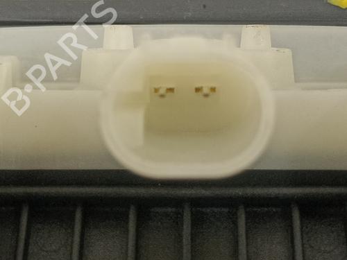 Tailgate handle MERCEDES-BENZ C-CLASS (W204)  | BP7167561C132 