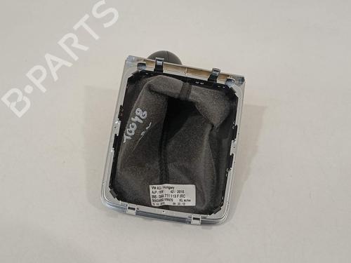 Shift knob VW CC B7 (358) | BP24243753I34 - Image 4
