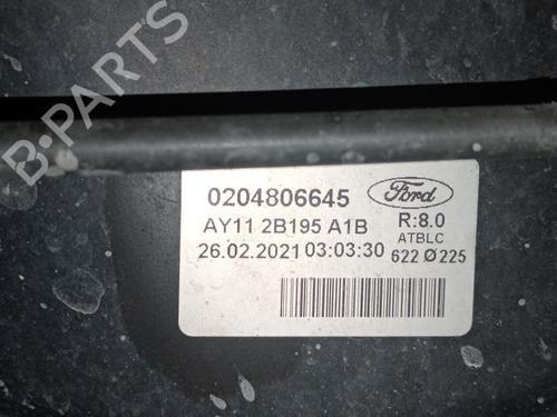 Bremseservo Bremseservo FORD TRANSIT COURIER B460 Box Body/MPV 1.5 EcoBlue (100 hp) 37194344 37194344