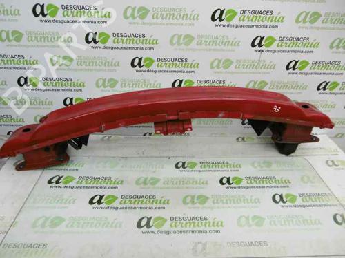 Used Front bumper reinforcement Front bumper reinforcement 1875398 1875398