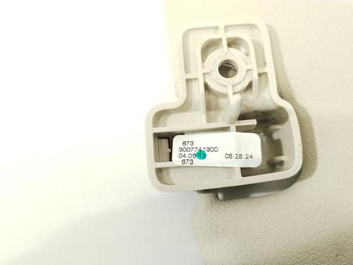 Left sun visor MINI MINI CLUBMAN (R55) Cooper D | BP16802258I1 