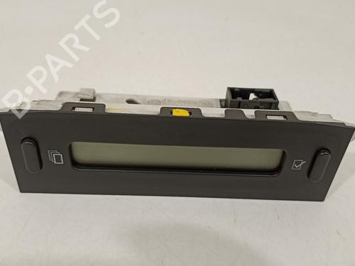 Used Display monitor CITROËN C2 (JM_) [2003-2017]  9978383