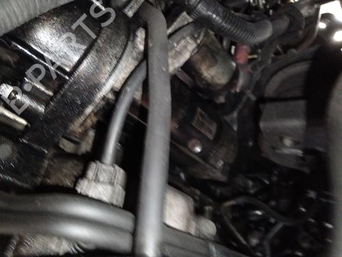 Used Starter Starter NISSAN PATHFINDER III (R51) 2.5 dCi 4WD (174 hp) 35945430 35945430