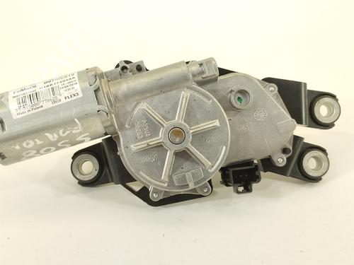 Rear wiper motor FORD FIESTA VII (HJ, HF)  | BP6295531M102 