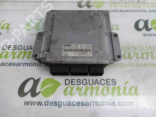 Used Engine control unit (ECU) Engine control unit (ECU) 1878613 1878613