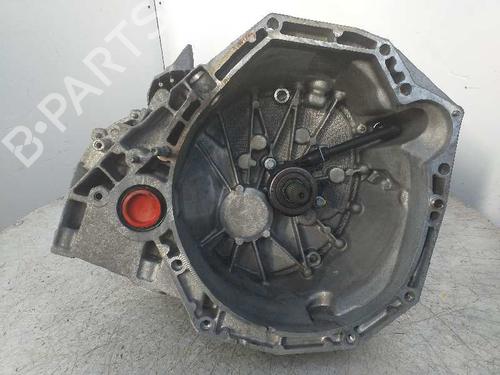 Used Gearbox DACIA DUSTER (HS_) [2010-2018]  1855934