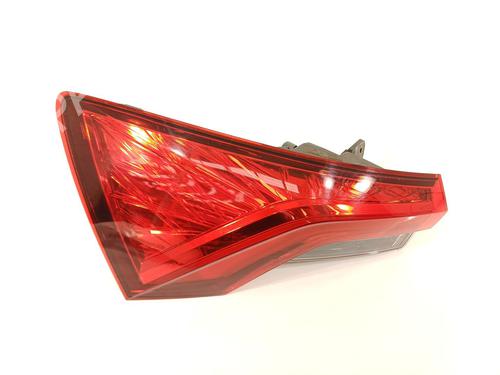 Left taillight SKODA SCALA (NW1) 1.6 TDI | BP29258457C34