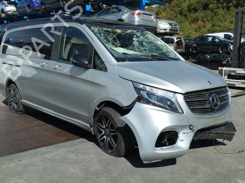 Engine MERCEDES-BENZ MARCO POLO Camper (W447) 220 CDI (447.703, 447.813) | BP39448228M1 - Image 13