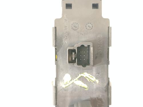 Left front window switch PEUGEOT 407 (6D_) 2.0 HDi 135 (6DRHRH, 6DRHRE, 6DRHRG, 6DRHRJ) | BP34137951I27  - Image 7