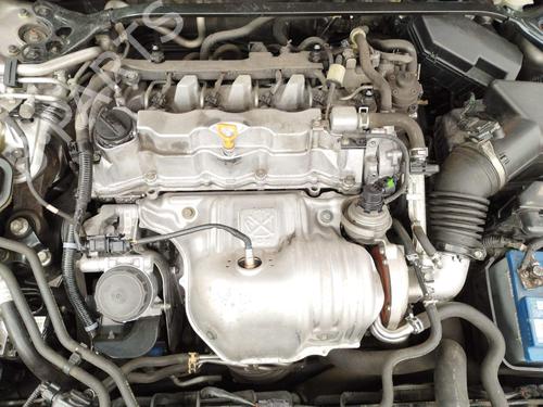 Engine HONDA ACCORD VIII (CU) 2.2 i-DTEC (CU3) | BP24923003M1 - Image 2