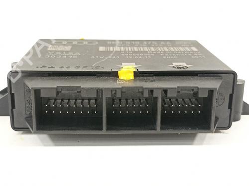 Used Electronic module AUDI A4 B8 (8K2) [2007-2017]  18485459