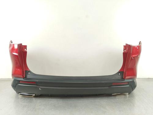 Used Rear bumper Rear bumper 38512359 38512359