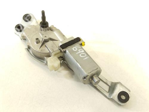 Used Rear wiper motor HYUNDAI TUCSON (NX4E, NX4A) 1.6 CRDi Hybrid 48V (136 hp) 9832980