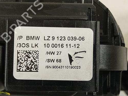 Steering column stalk BMW 1 (E81)  | BP33177649I23  - Image 5