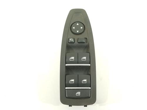 Used Left front window switch BMW 3 Touring (F31) 320 d (190 hp) 17491122
