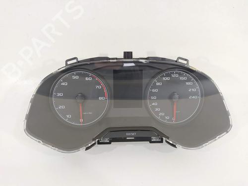 Used Instrument cluster Instrument cluster 8235240 8235240