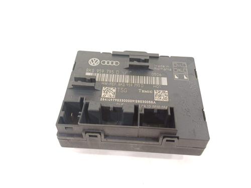 Used Electronic module Electronic module AUDI A4 B8 Avant (8K5) 2.0 TDI (177 hp) 40298020 40298020