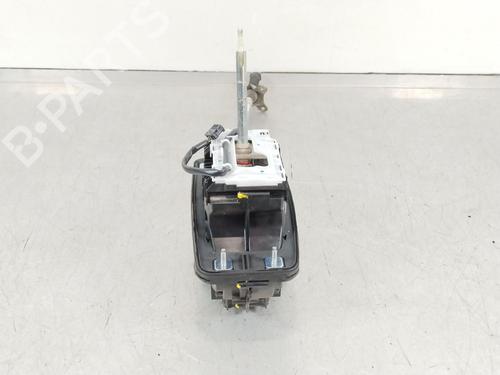 Gear lever AUDI A4 B8 (8K2)  | BP16916703M90 