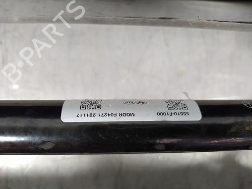 Rear axle KIA SPORTAGE IV (QL, QLE)  | BP15638691M2 