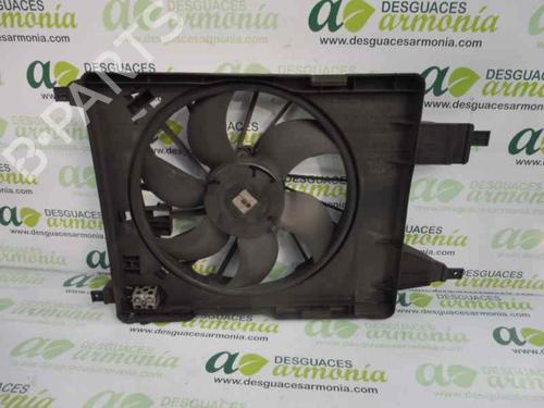 Used Radiator fan Radiator fan 2977417 2977417