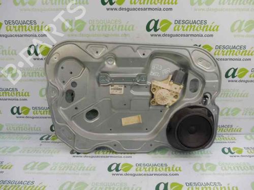 Used Front left window mechanism FORD FOCUS II (DA_, HCP, DP) [2004-2013]  1840969