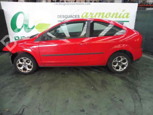 Front right window mechanism FORD FOCUS II (DA_, HCP, DP)  | BP4479502C23 
