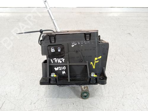 Used Gear lever Gear lever 37024395 37024395