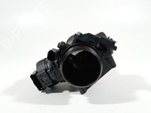 Throttle body CITROËN BERLINGO MULTISPACE (B9)  | BP22731809M82 