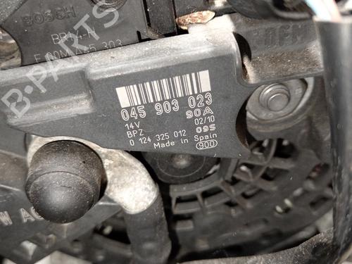 Alternator SEAT IBIZA IV (6J5, 6P1)  | BP17522679M7 