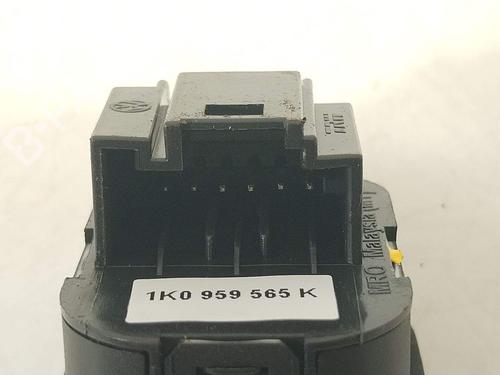 Mirror switch VW GOLF VI (5K1) 1.4 TSI | BP36989088I25 - Image 4