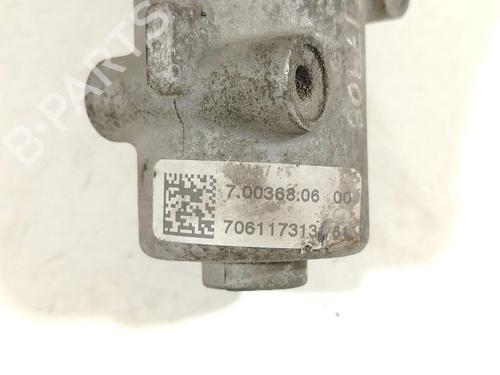 Egr RENAULT KANGOO Express (FW0/1_) 1.5 dCi 70 (FW0A, KW0V) | BP39991808M69  - Image 7