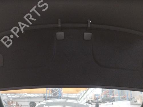 Rear parcel shelf AUDI A5 Sportback (8TA) 3.0 TDI quattro | BP36989367C85 - Image 2