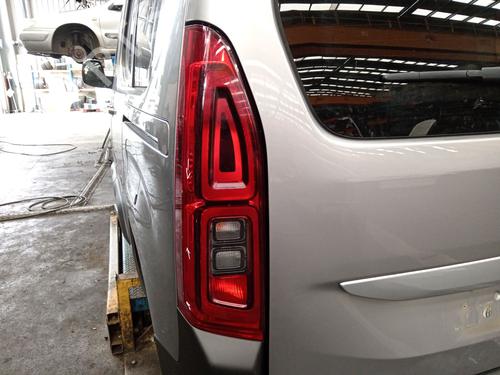 Used Left taillight Left taillight 36912716 36912716
