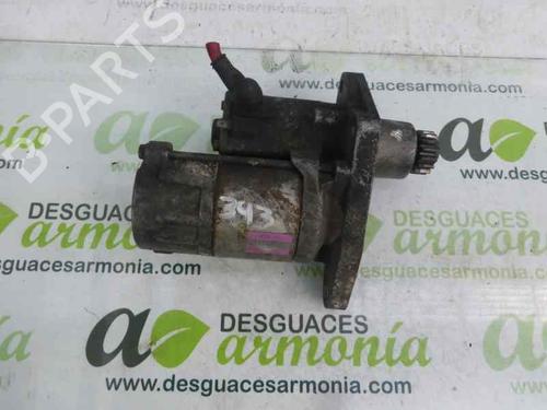 Used Starter LAND ROVER FREELANDER I (L314) 2.5 V6 4x4 (177 hp) 1986999